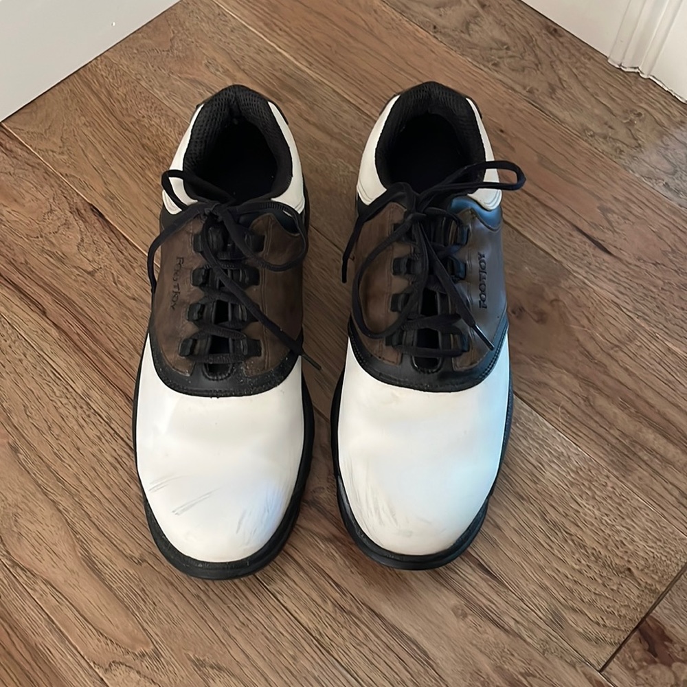 Men’s Golf Shoes